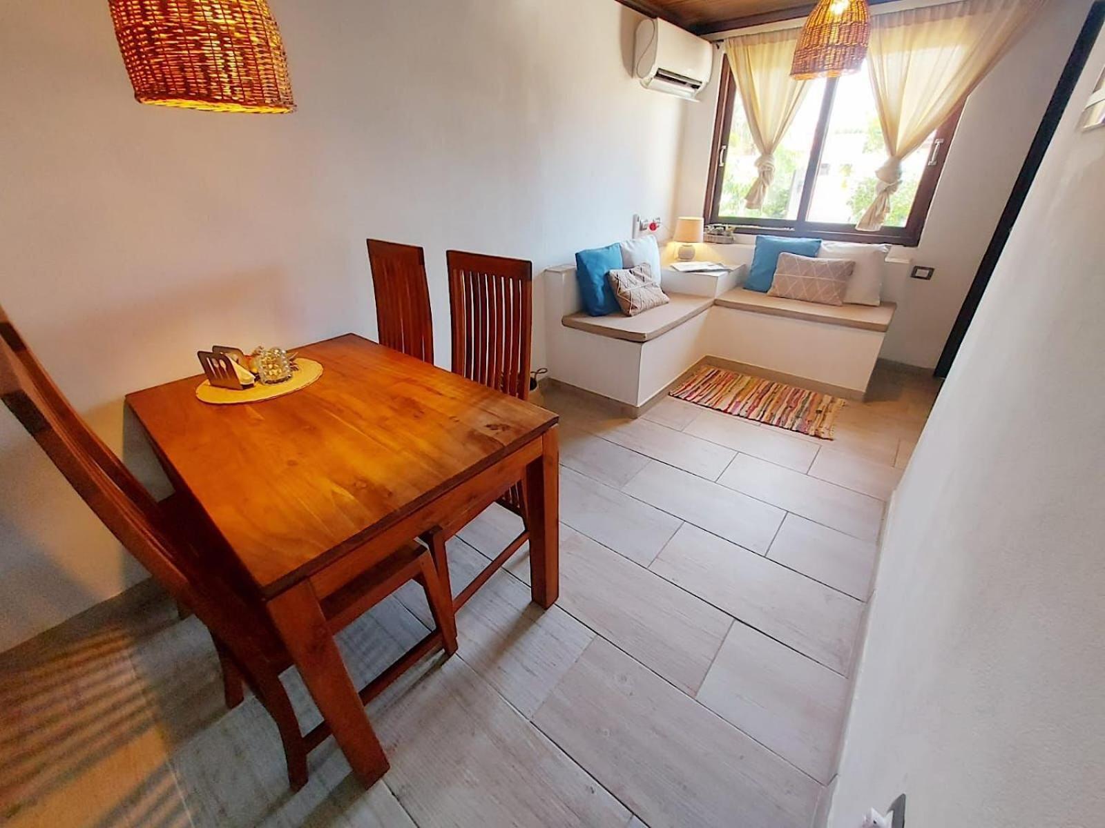 Aruba Lagunita Villa Palm Beach Bilik gambar