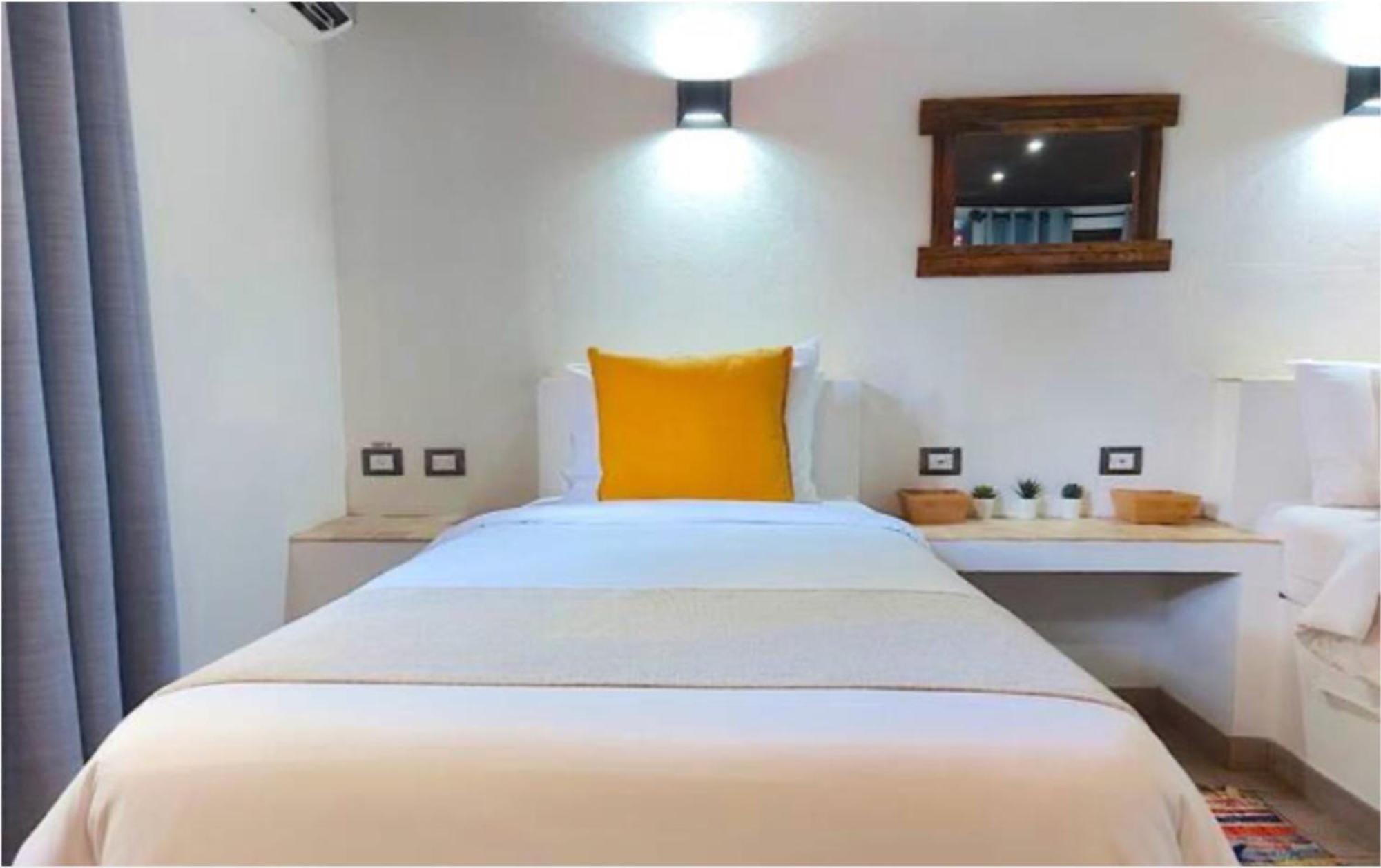 Aruba Lagunita Villa Palm Beach Bilik gambar