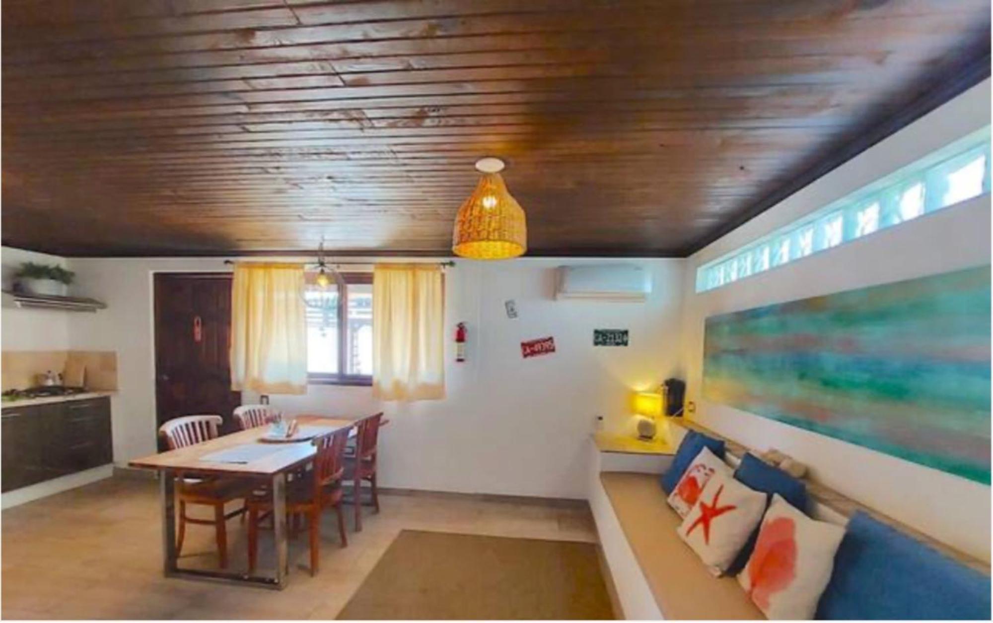 Aruba Lagunita Villa Palm Beach Bilik gambar