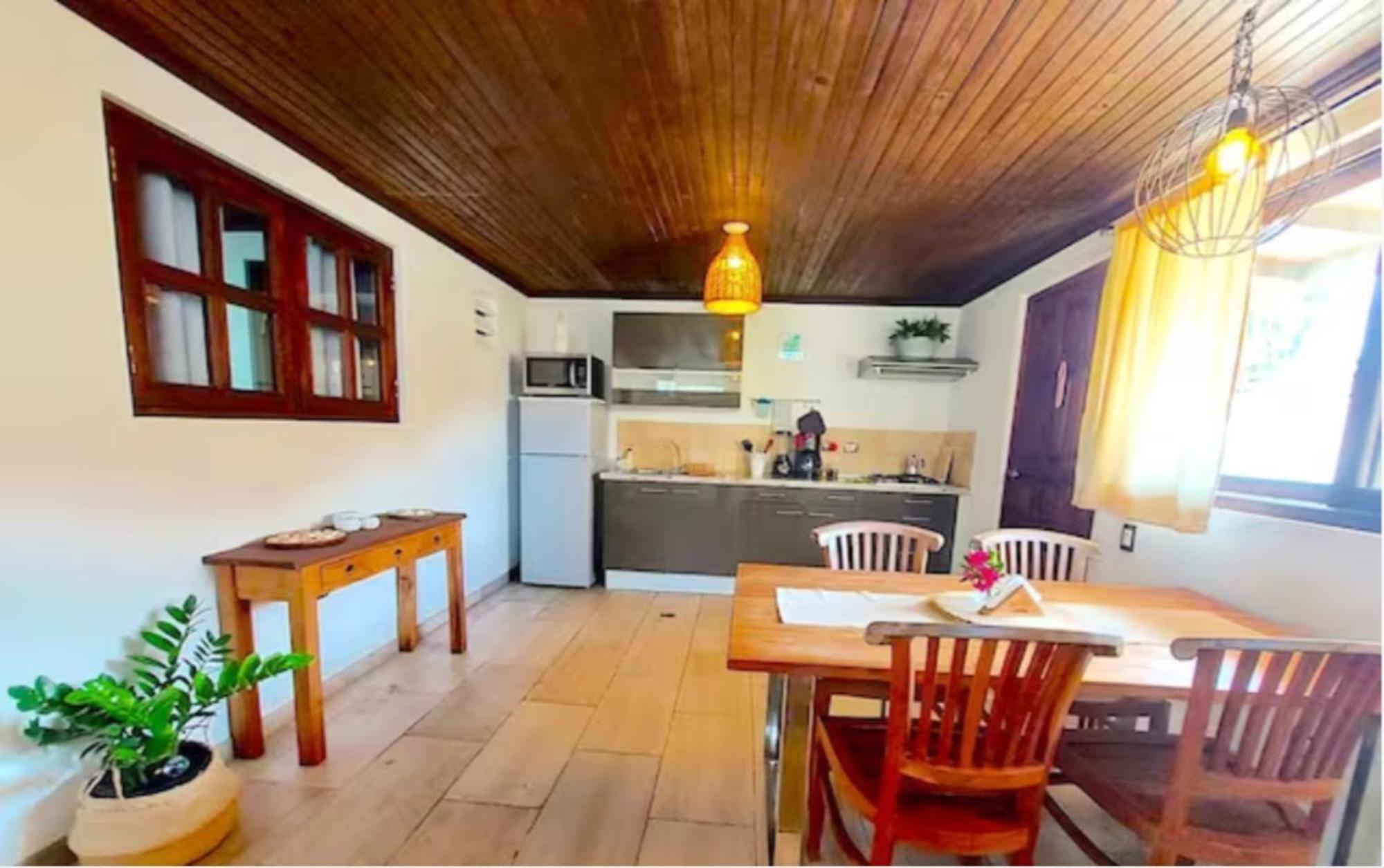Aruba Lagunita Villa Palm Beach Bilik gambar