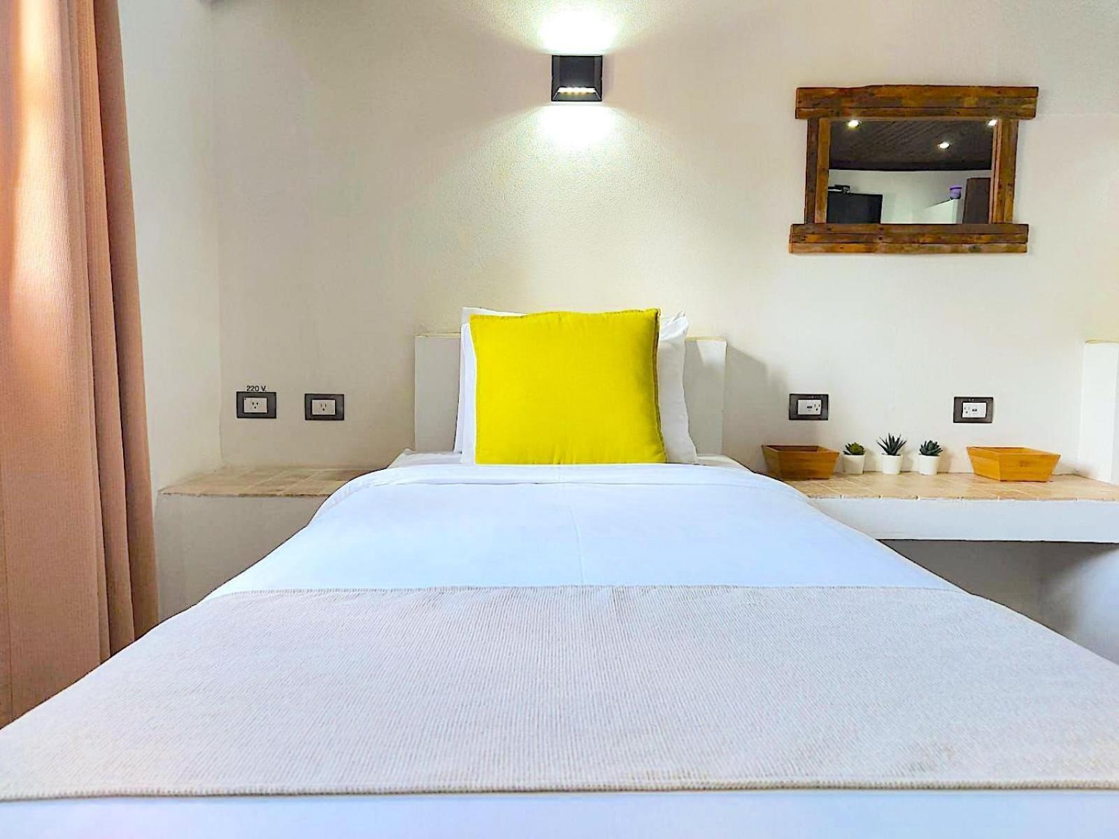 Aruba Lagunita Villa Palm Beach Bilik gambar