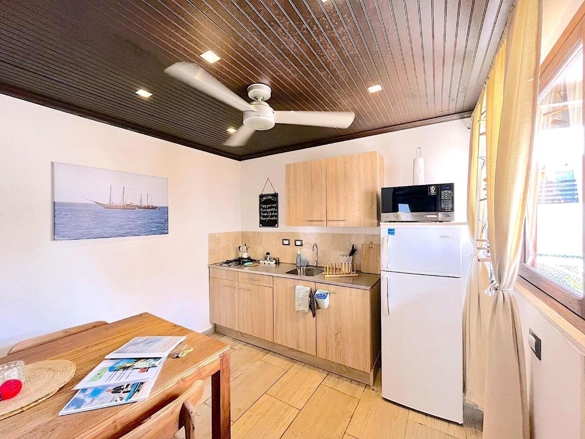 Aruba Lagunita Villa Palm Beach Bilik gambar