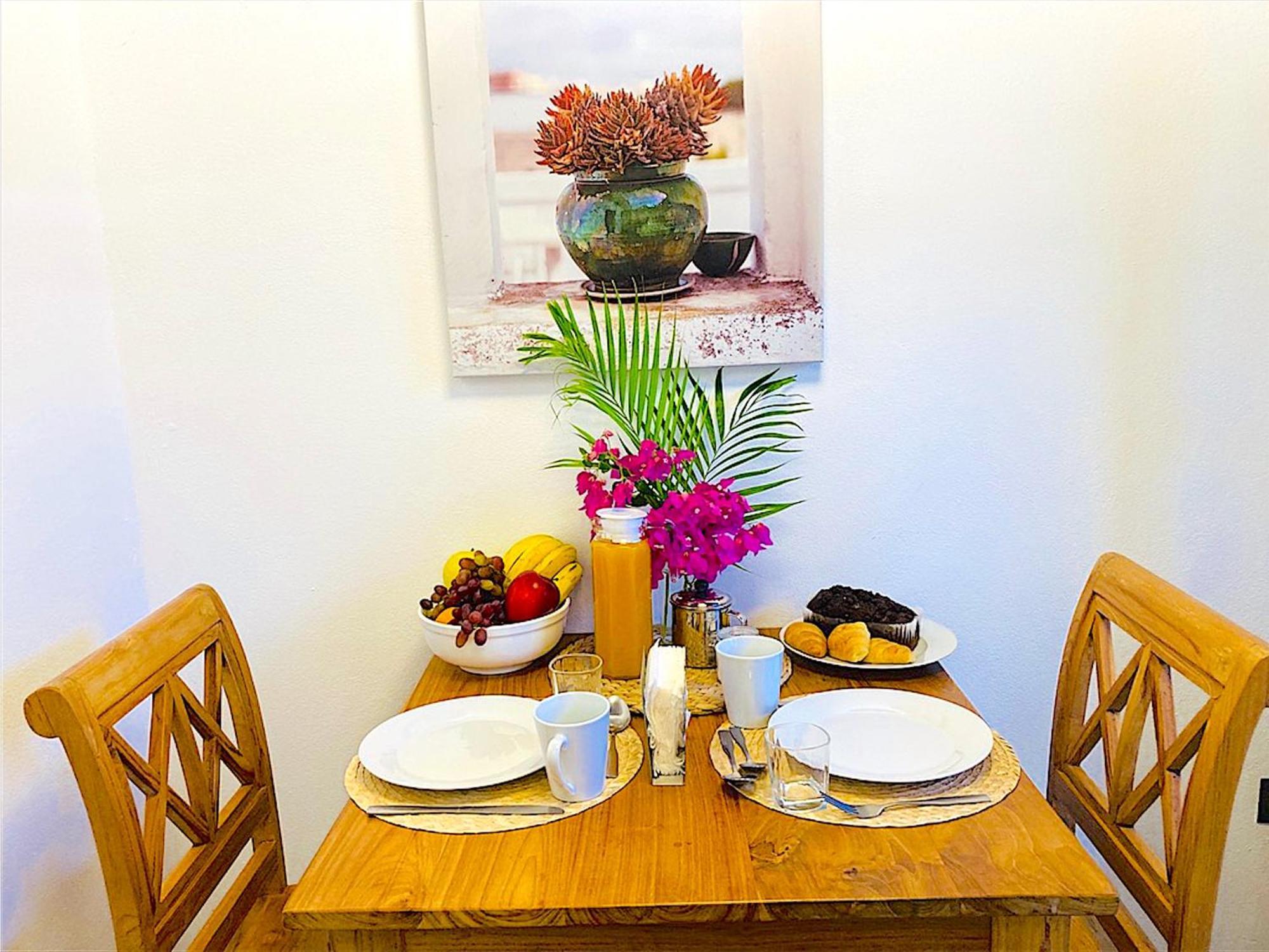 Aruba Lagunita Villa Palm Beach Bilik gambar